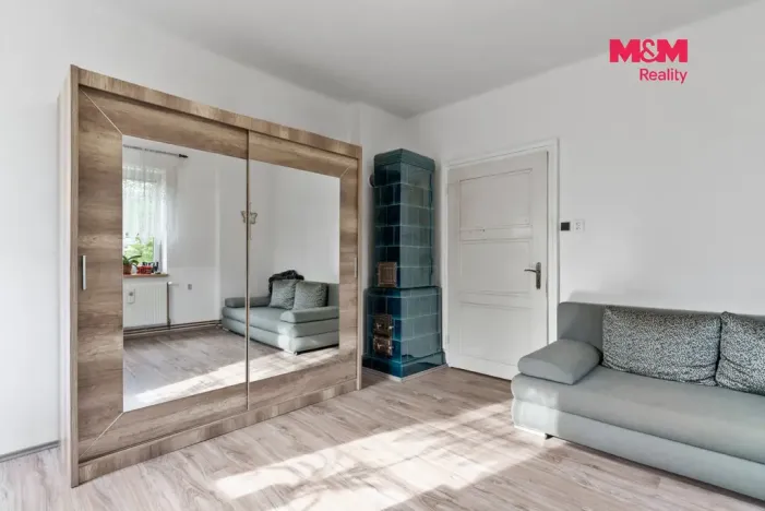 Prodej rodinného domu, Raspenava, Luční, 300 m2