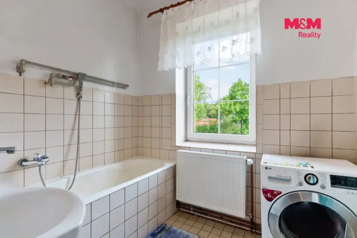 Prodej rodinného domu, Raspenava, Luční, 300 m2