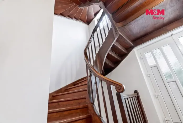 Prodej rodinného domu, Raspenava, Luční, 300 m2