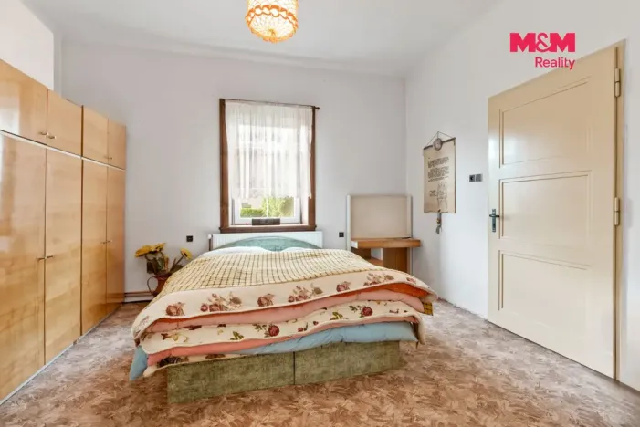 Prodej rodinného domu, Raspenava, Luční, 300 m2