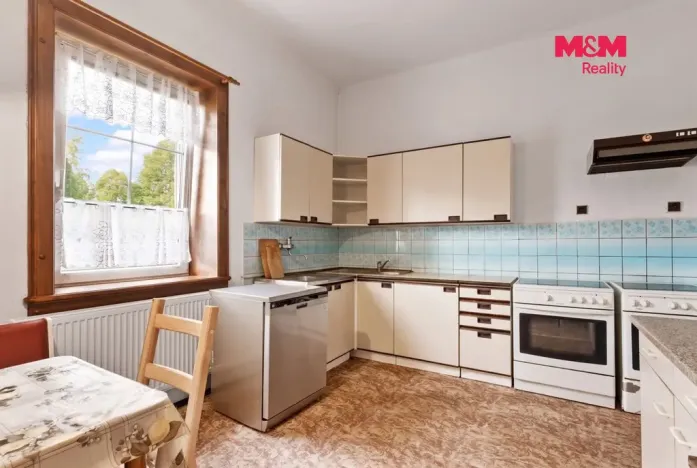 Prodej rodinného domu, Raspenava, Luční, 300 m2