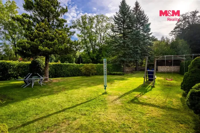 Prodej rodinného domu, Raspenava, Luční, 300 m2