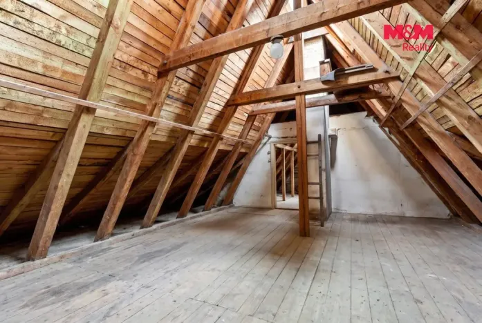 Prodej rodinného domu, Raspenava, Luční, 300 m2
