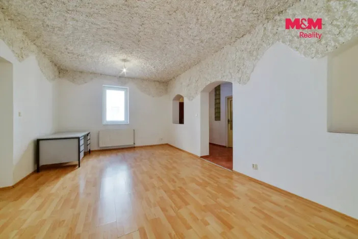 Pronájem bytu 3+1, Františkovy Lázně, 81 m2