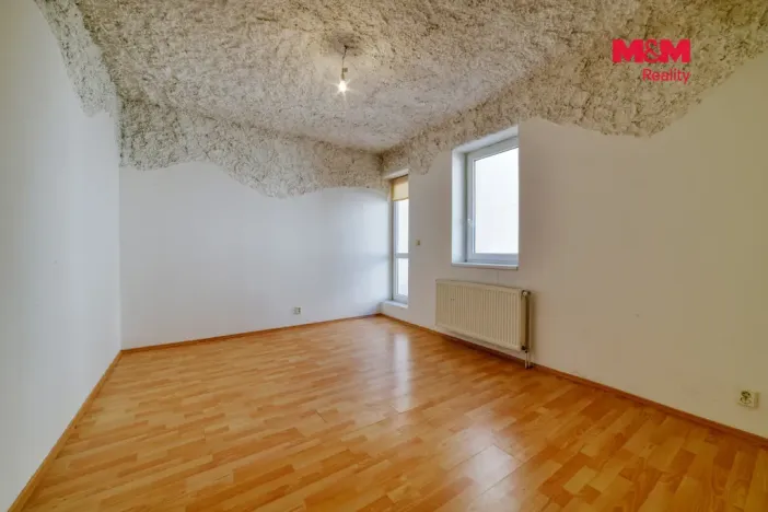 Pronájem bytu 3+1, Františkovy Lázně, 81 m2