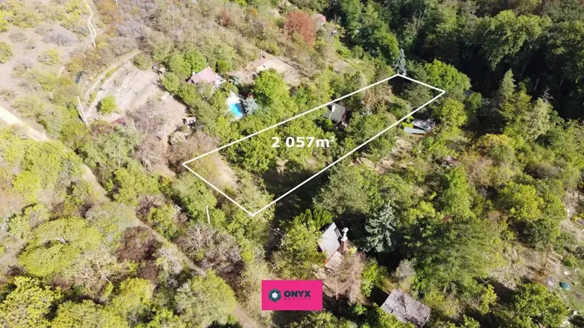 Prodej pozemku pro bydlení, Želešice, 2057 m2