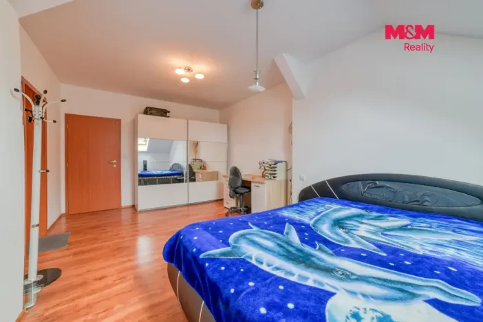 Prodej obchodního prostoru, Žlutice, Mlýnská, 845 m2