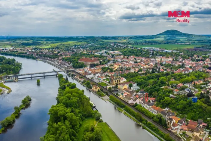 Prodej rodinného domu, Roudnice nad Labem, Havlíčkova, 129 m2