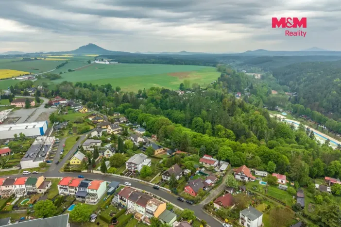 Prodej rodinného domu, Bělá pod Bezdězem, Elišky Krásnohorské, 115 m2