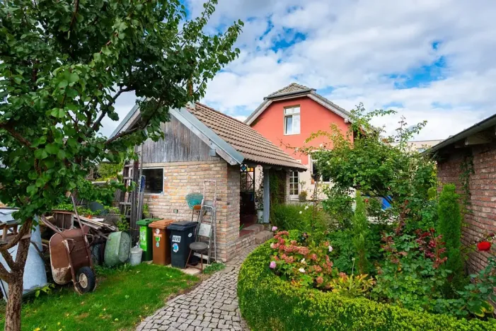 Prodej rodinného domu, Jirny, 5. května, 129 m2