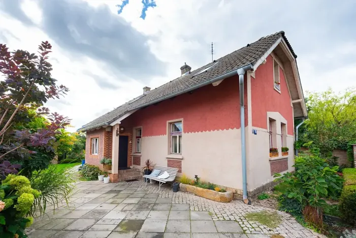 Prodej rodinného domu, Jirny, 5. května, 129 m2