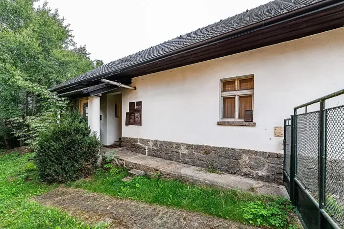 Prodej rodinného domu, Vrčeň, 164 m2