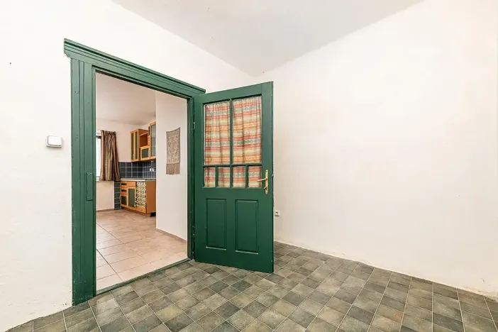 Prodej rodinného domu, Vrčeň, 164 m2
