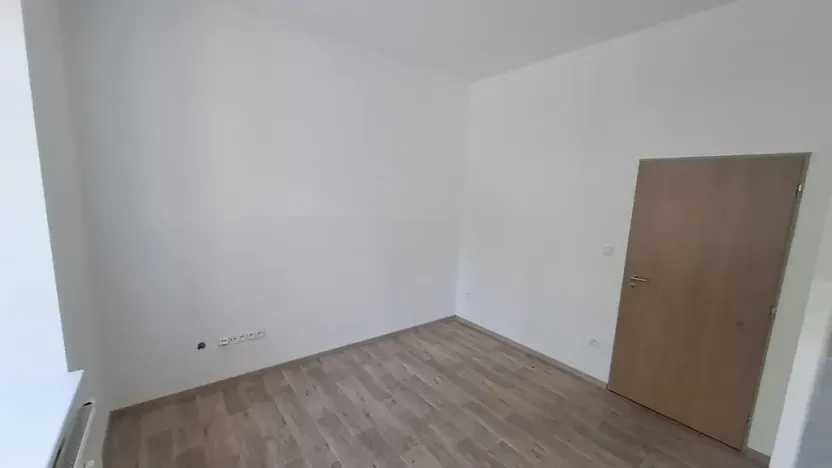 Pronájem bytu 2+kk, Jihlava, Hálkova, 46 m2
