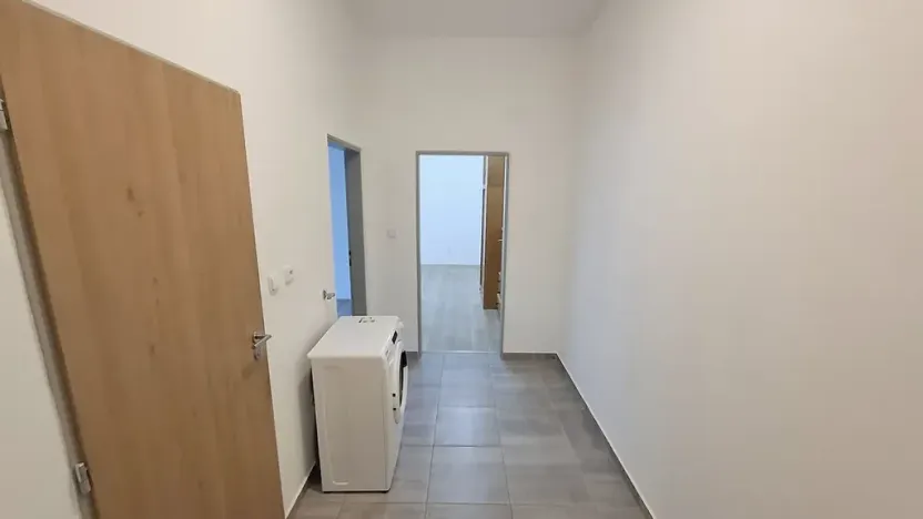 Pronájem bytu 2+kk, Jihlava, Hálkova, 46 m2