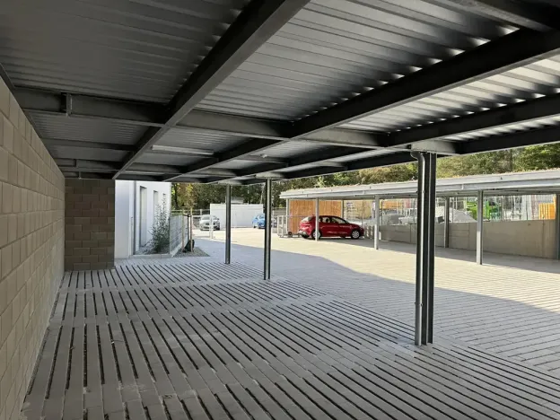 Pronájem bytu 2+kk, Nepomuk, Višňovka, 61 m2
