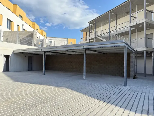 Pronájem bytu 3+kk, Nepomuk, Višňovka, 93 m2