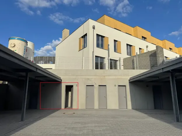 Pronájem bytu 3+kk, Nepomuk, Višňovka, 93 m2