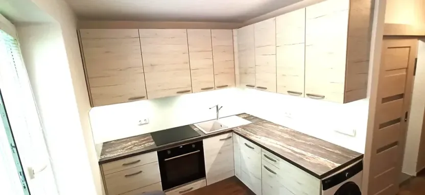 Pronájem bytu 1+1, Chrudim, Akátová, 29 m2