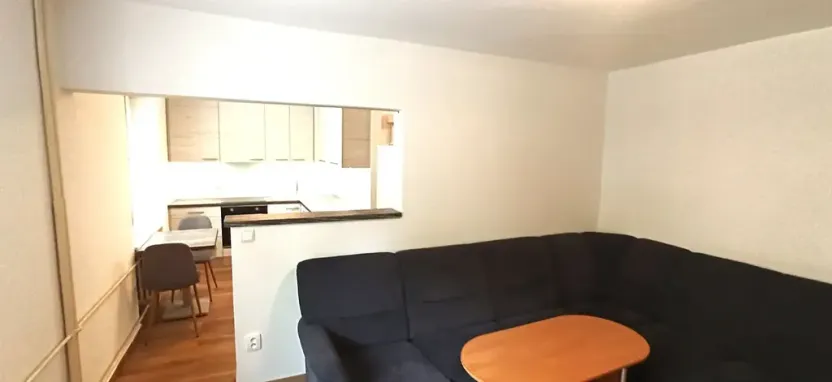 Pronájem bytu 1+1, Chrudim, Akátová, 29 m2