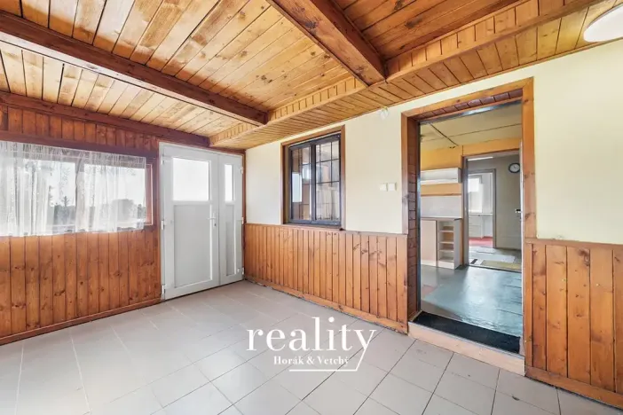 Prodej komerční nemovitosti, Tavíkovice, 130 m2