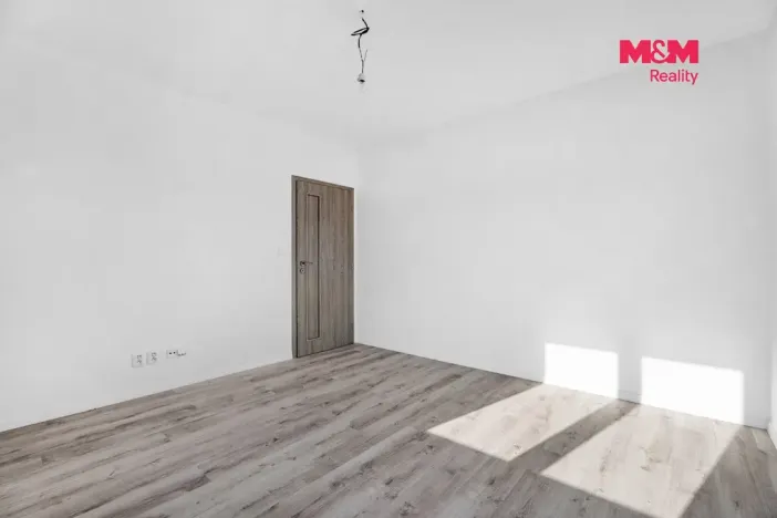 Prodej rodinného domu, Dolní Beřkovice, Horní hájek, 76 m2