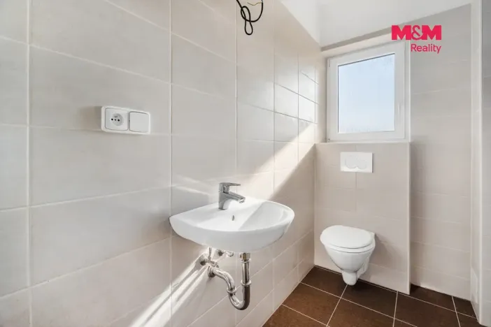 Prodej rodinného domu, Dolní Beřkovice, Horní hájek, 76 m2