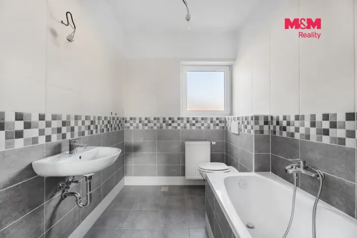 Prodej rodinného domu, Dolní Beřkovice, Horní hájek, 76 m2