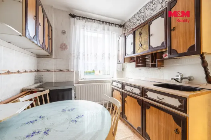 Prodej rodinného domu, Zlín, Podvesná VI, 88 m2