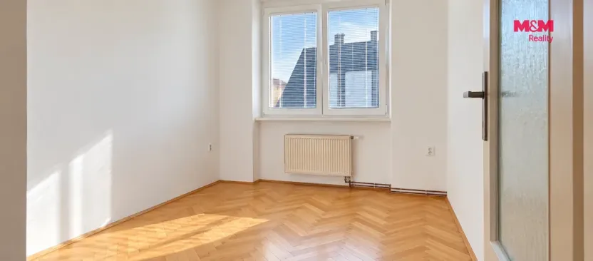 Pronájem bytu 3+kk, Velké Přílepy, Pražská, 60 m2