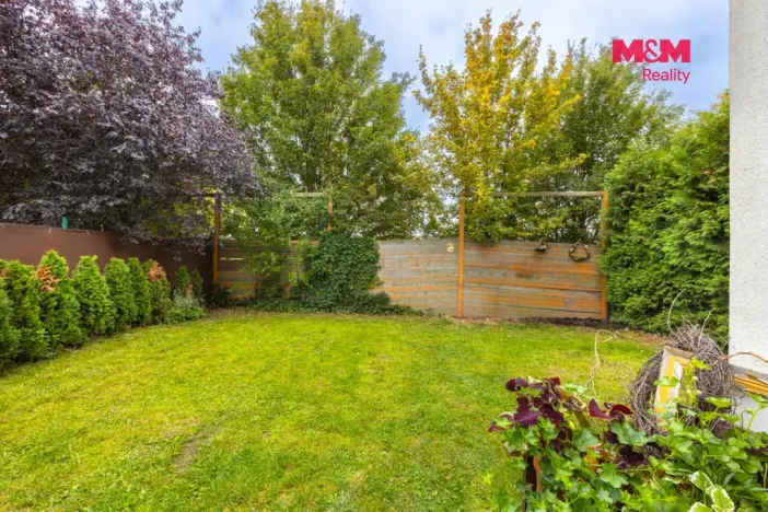 Prodej bytu 2+kk, Praha - Újezd, Na Formance, 50 m2