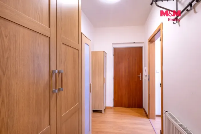 Prodej bytu 2+kk, Praha - Újezd, Na Formance, 50 m2
