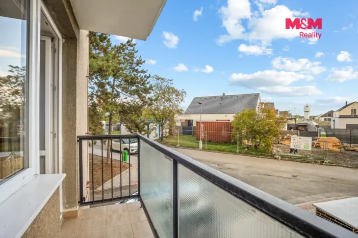 Prodej bytu 4+1, Slaný, Fűgnerova, 86 m2