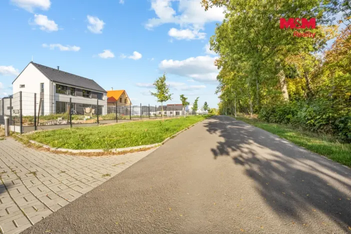Prodej bytu 4+1, Slaný, Fűgnerova, 86 m2