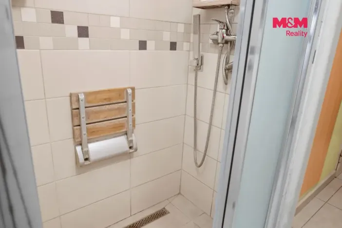 Prodej bytu 4+1, Slaný, Fűgnerova, 86 m2