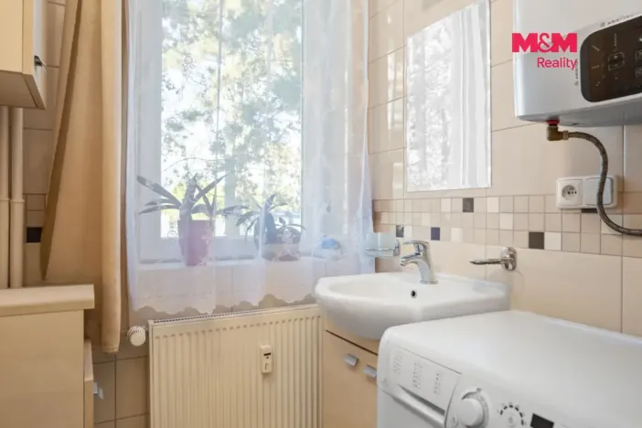 Prodej bytu 4+1, Slaný, Fűgnerova, 86 m2