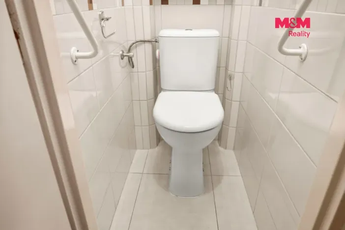 Prodej bytu 4+1, Slaný, Fűgnerova, 86 m2