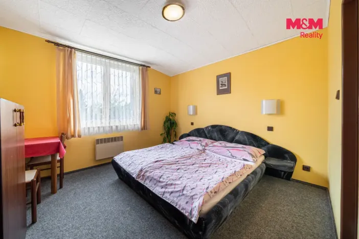 Prodej ubytování, Abertamy, Dlouhá, 700 m2