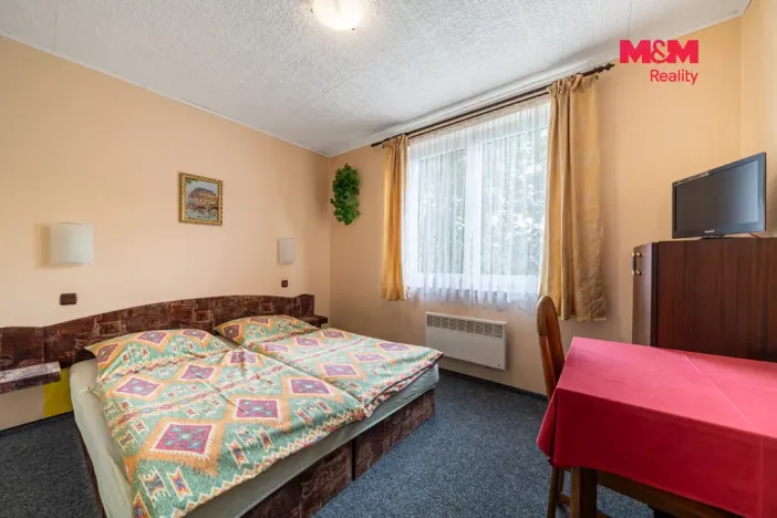 Prodej ubytování, Abertamy, Dlouhá, 700 m2