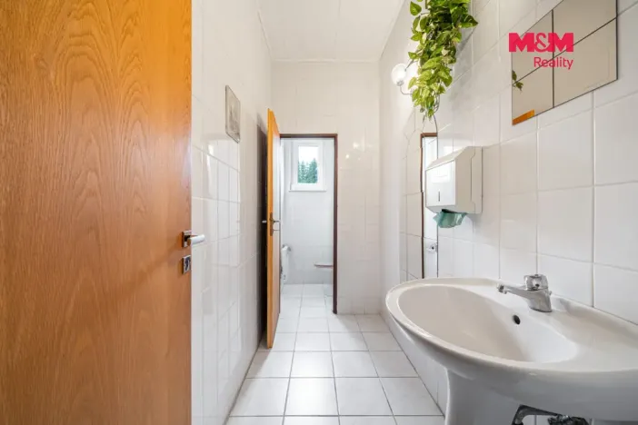 Prodej ubytování, Abertamy, Dlouhá, 700 m2