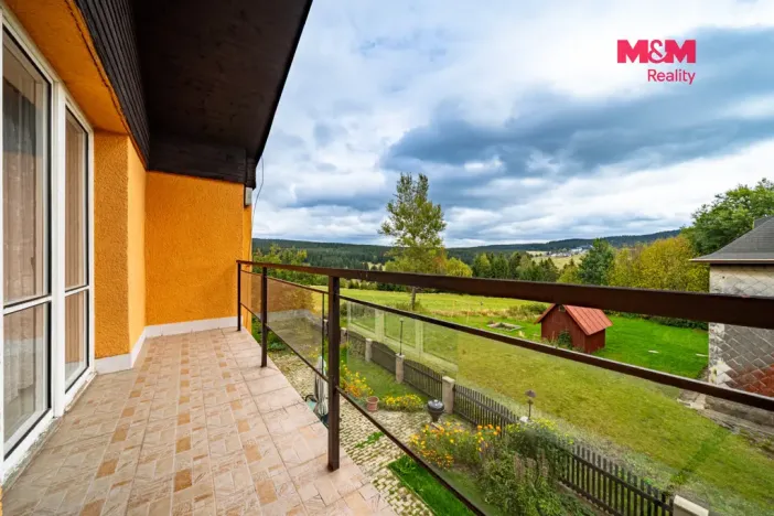 Prodej ubytování, Abertamy, Dlouhá, 700 m2