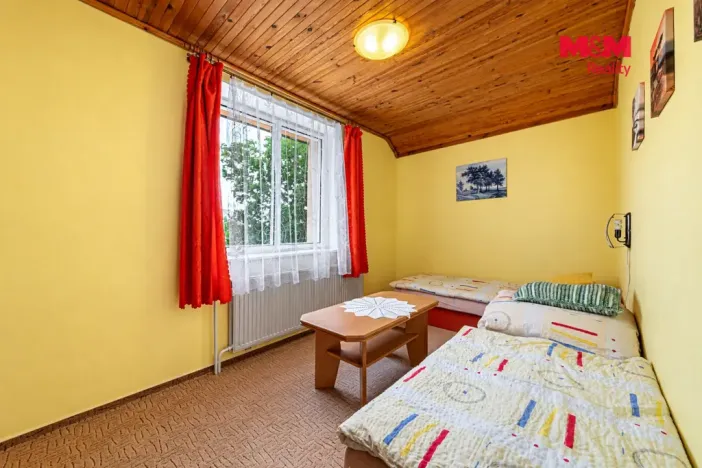 Prodej ubytování, Abertamy, Dlouhá, 700 m2