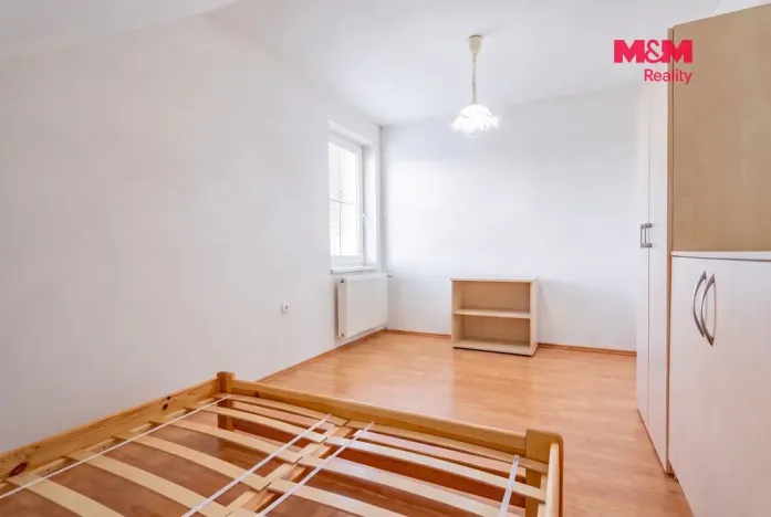 Prodej bytu 3+kk, Malonty, 65 m2