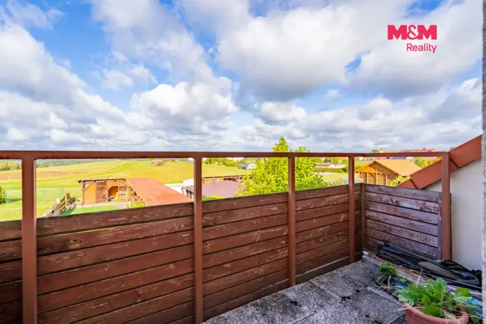 Prodej bytu 3+kk, Malonty, 65 m2