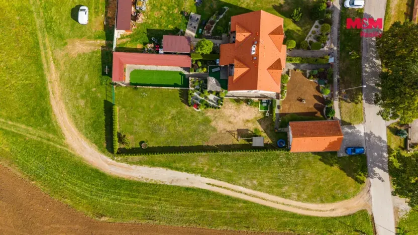 Prodej bytu 3+kk, Malonty, 65 m2