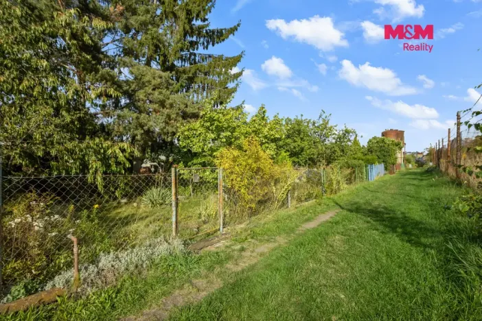 Prodej chaty, Kladno, 16 m2
