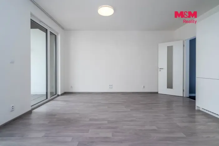 Prodej bytu 2+kk, Praha, Olgy Havlové, 53 m2