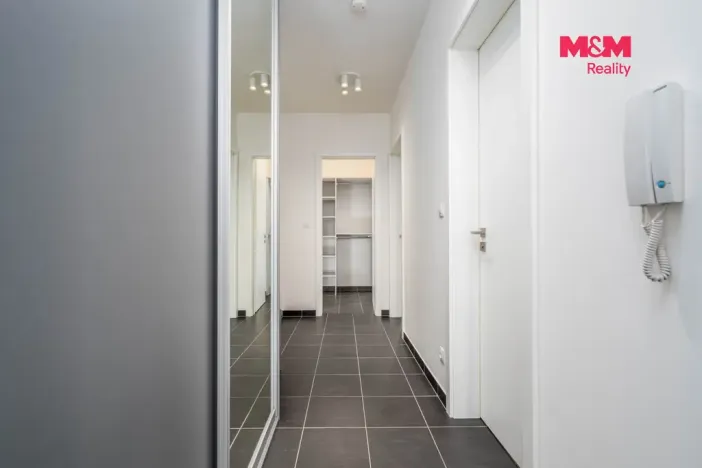 Prodej bytu 2+kk, Praha, Olgy Havlové, 53 m2