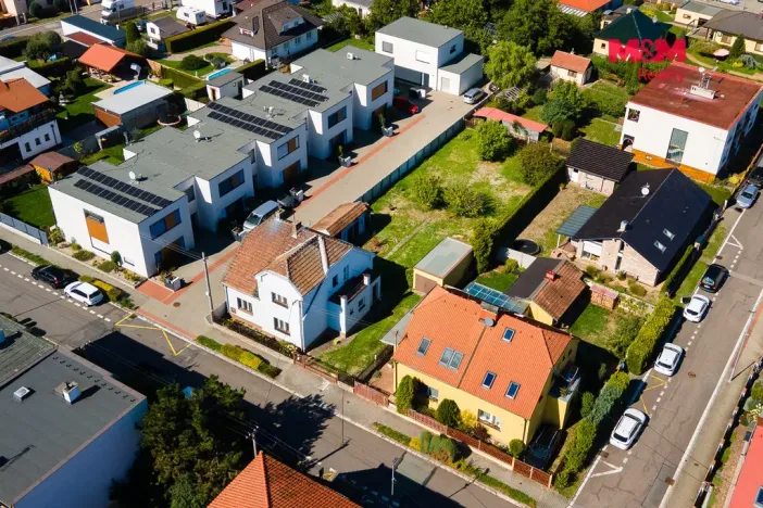 Prodej rodinného domu, Pardubice - Rosice, Tolarova, 145 m2