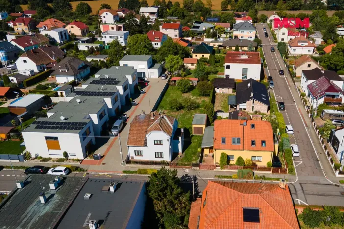 Prodej rodinného domu, Pardubice - Rosice, Tolarova, 145 m2